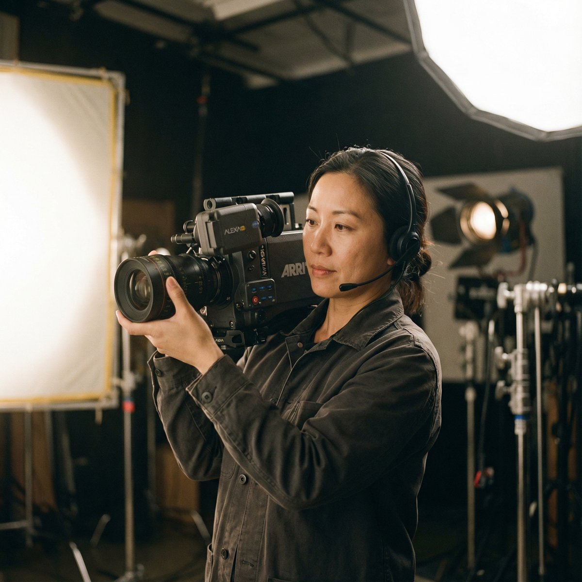 黄瓜视频摄影师