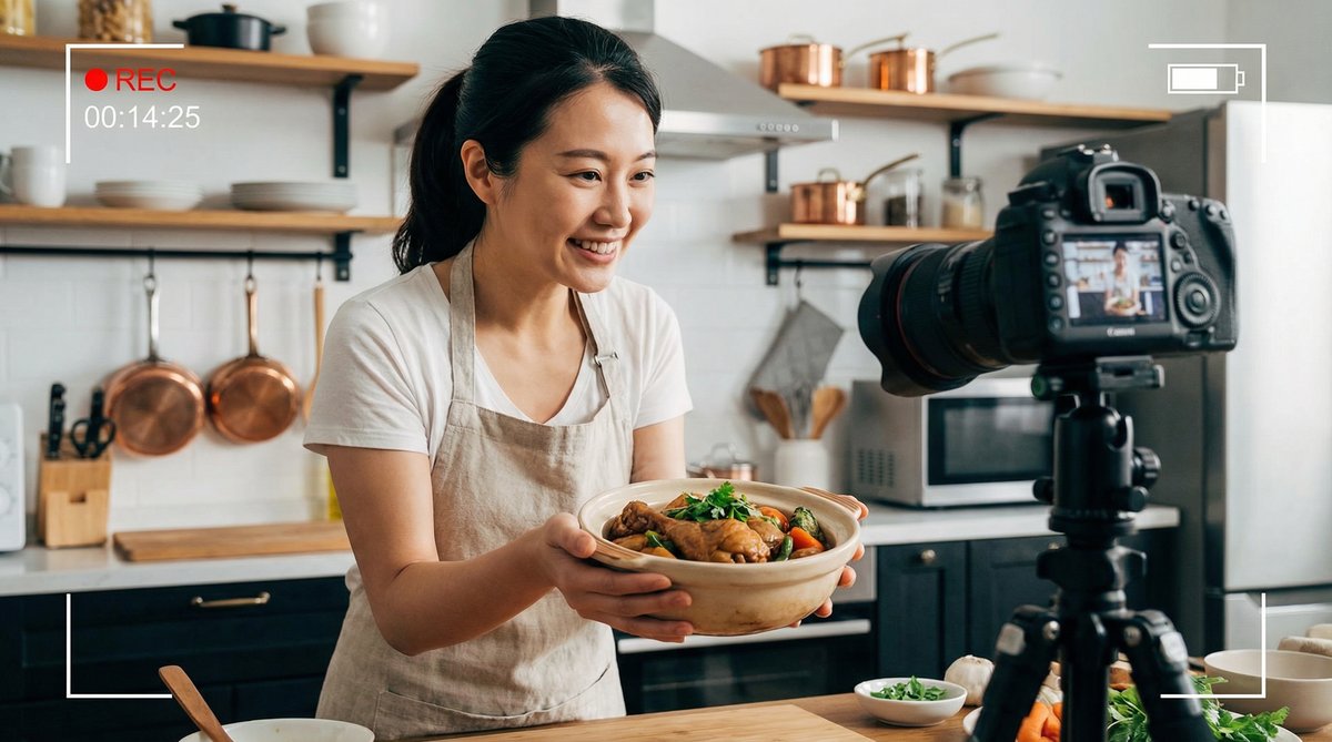 黄瓜视频美食视频